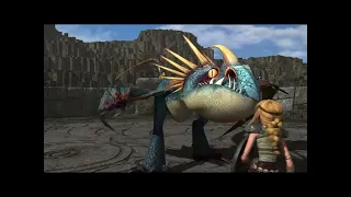 How to Train Your Dragon: Dragon Training Lesson 1: The Deadly Nadder Commercial