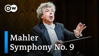 Mahler: Symphony No. 9 | Semyon Bychkov and the Czech Philharmonic