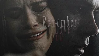 Stiles + Lydia | Remember I love You [+6x05]