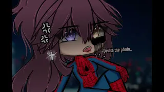 🕷️• Irl Spider-Man •🕷️|glm-trend| |Gacha life| |very proud👌| |not og!| |enjoy!🕷️