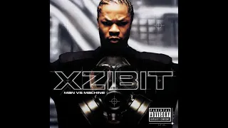 Xzibit - My Name Ft Eminэm & Nate Dogg