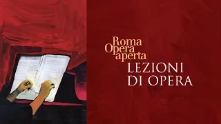 Lezioni di Opera con Giovanni Bietti