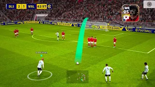 Efootball Pes Mobile 23 Android Gameplay #48 PACK OPENING