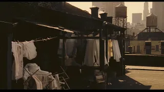 Once Upon a Time in America (1984) - My edit