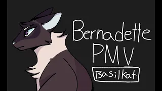 Bernadette- Warrior Cats OC PMV
