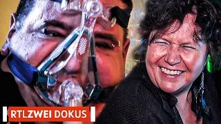 Zwischen Essenslust und Körperfrust! | Dickes Deutschland | RTLZWEI Dokus