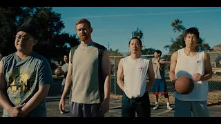 BEEF S01E06 basketball scene