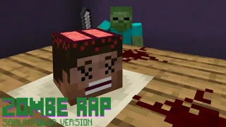 ZOMBIE RAP | In-game version