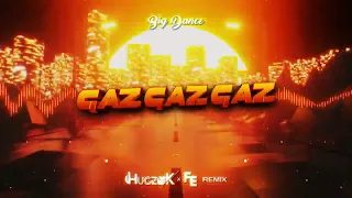 Big Dance - Gaz! Gaz! Gaz! (HuczeK x Fleyhm VixoBiesiada Remix) 2023