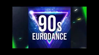 DANCE 90,91,92,93,94,95,96,97,98,99, MEGAMIX Eurodance 90's dance anos 90 musica dance music/Best of