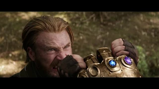 Avengers: Infinity War | Offizieller Trailer | Deutsch (UT)