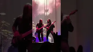 Dream Theater - Bridge in the Sky (19/01/2023, Avilés)