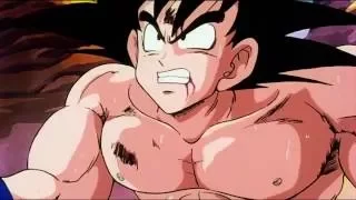 Goku Realizes He Killed Grandpa Gohan