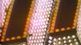 KNBC-4 October 1972 Saturday Night At The Movies Eiaj Color