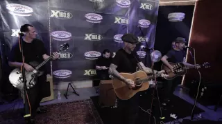 Social Distortion "Cold Feelings" Acoustic (High Quality)