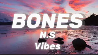 Imagine dragons-BONES