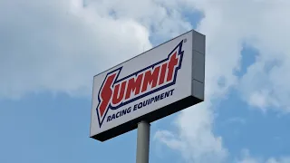 Summit Racing McDonough Ga Friday August 11th 2023 #Summit Racing