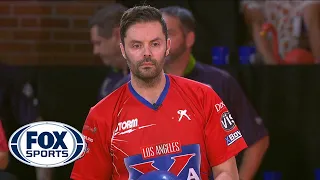 Los Angeles X vs Silver Lake Atom Splitters | PBA League Quarterfinals | FOX SPORTS