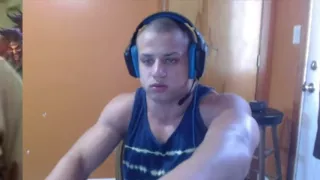 When Tyler 1's autism hits
