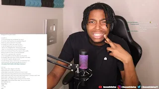 KennethOnline Reacts to 1.Kla$ - Я сошел с ума