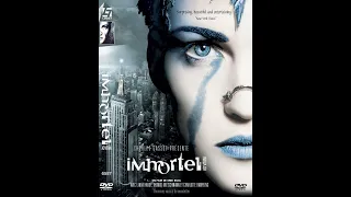 Mon avis sur ... IMMORTEL -- Enki BILAL (2004)