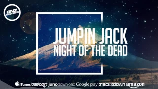 DNZF271 // JUMPIN JACK - NIGHT OF THE DEAD (Official Video DNZ RECORDS)