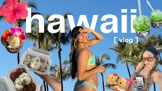 HAWAII VLOG 🌺 showing you my fave places in maui