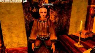 Let's Play (some?) Morrowind, Part 1A