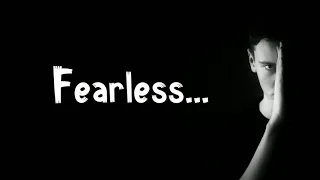 TULE - Fearless pt.II feat. Chris Linton | Lyrics