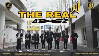 ATEEZ(에이티즈) - ‘멋(THE REAL) (흥 : 興 Ver.) DANCE COVER BY INVASION BOYS FROM INDONESIA