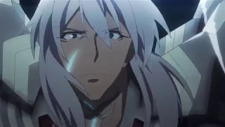 Fate Apocrypha - Siegfried vs Karna