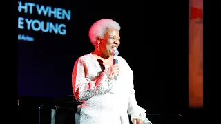 Remembering the Blues Queen Barbara Morrison