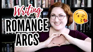 Writing Romance Arcs