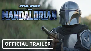 Star Wars: The Mandalorian: Season 2 - Official Wrap-Up Trailer (2020)
