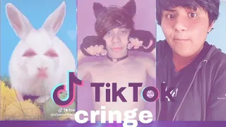 tiktoks tercermundistas 🤢🤮||POTENTE EL CRINGE|| Joss rojas