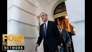 House Democrats plan a vote to subpoena Mueller’s report