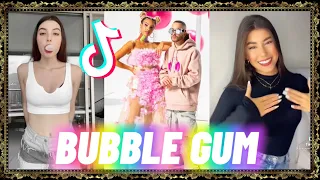 Lele Pons & Yandel - Bubble Gum TIKTOK Dance  COMPILATION #esedzade_md