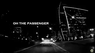 Iggy Pop - The Passenger [Lyrics]