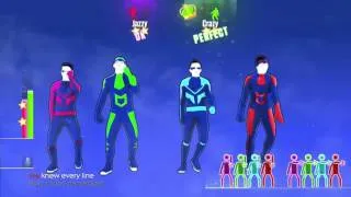 JUST DANCE 2015: Best song ever