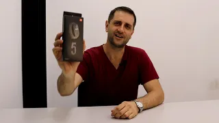 Xiaomi Mi Band 5. Распаковка. Что лучше с NFC или без?