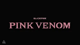 BLACKPINK - Pink Venom Dance Cover by Athena Dance Crew