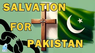 Powerful Salvation Prayer for Pakistan New Believers