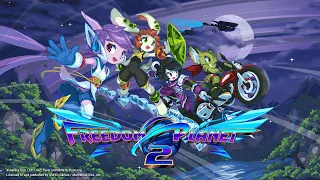 Freedom Planet 2 - Console Release Date Trailer