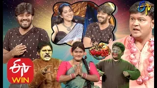 Extra Jabardasth |  27th December 2019 | Latest Promo | ETV Telugu