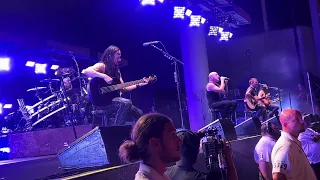 Disturbed: A Reason To Fight [Live 4K] (Noblesville, Indiana - September 2, 2023)