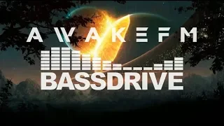 AwakeFM - Liquid Drum & Bass Mix #31 - Bassdrive [2hrs]