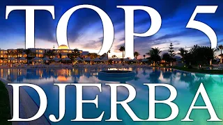 TOP 5 BEST all-inclusive resorts in DJERBA, Tunisia [2023, PRICES, REVIEWS INCLUDED]