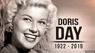 Doris Day || Qué Será, Será - Whatever Will Be, Will Be || HD Audio Remastered