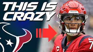 Houston Texans CJ Strouds Performance Is Even Better Than You Think