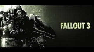 Let`s Play Fallout 3 [German][HD] Part#008 Wir Finden das G.E.E.K & Fawkes